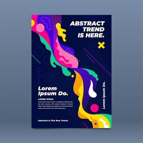 Desain Visual Poster Menarik