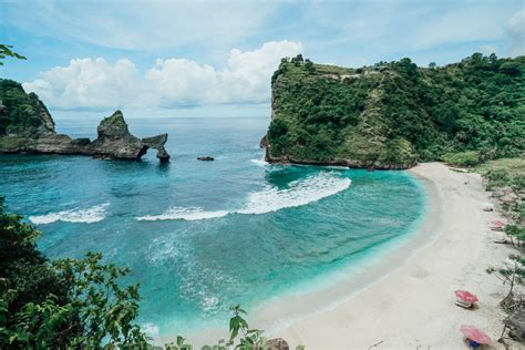Nusa Penida Island Indon… 