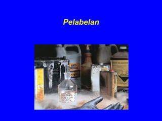 Aturan Pelabelan Made in