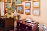 Auctions for Antiques