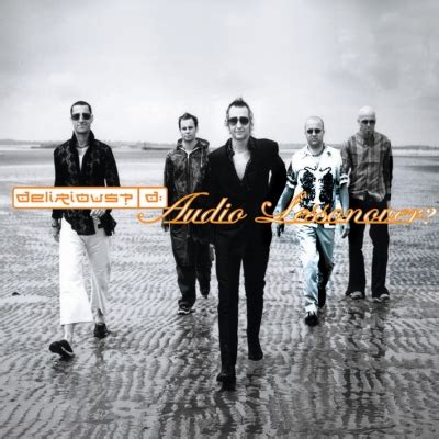 Portada de Audio Lessonover