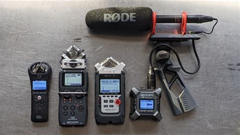 Audio Recorder