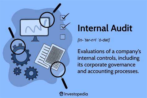 Audit Internal