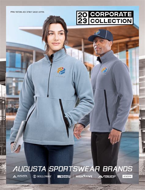 Augustasportswear.com Catalog