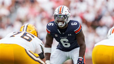 Austin Keys Career Stats Football