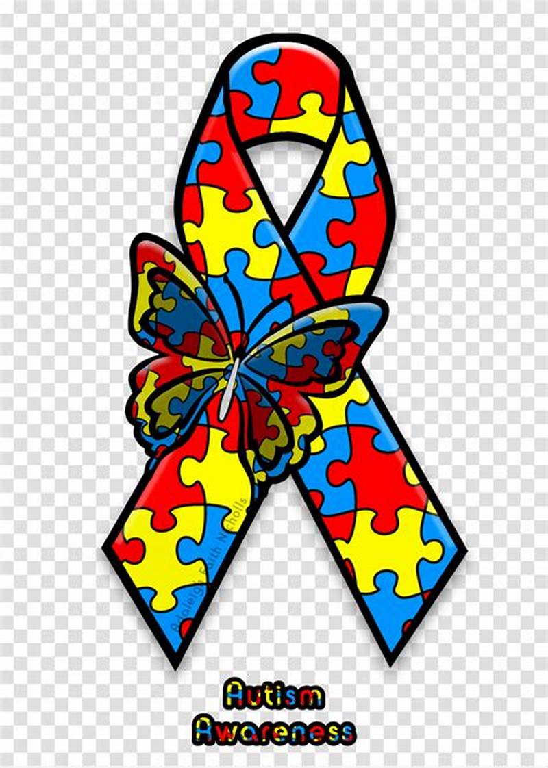 Autism Awareness Pattern