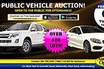 Auto Auction Live Bidding