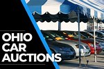 Auto Auctions in Ohio