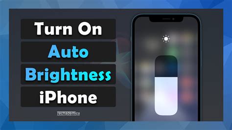 Auto Brightness