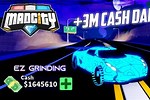 Auto Cash Mad City
