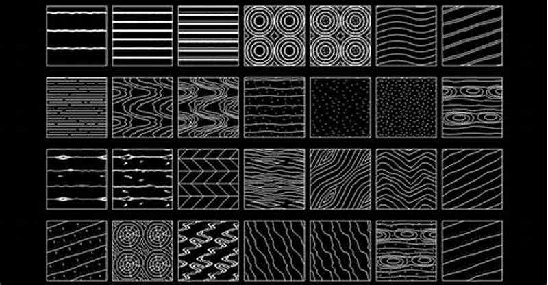 Autocad Hatch Pattern File Free Download