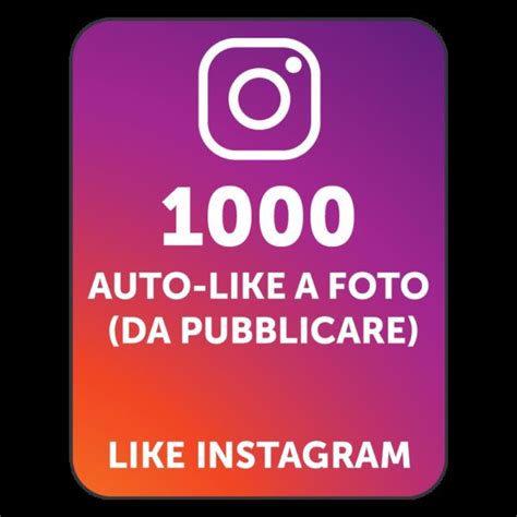 Autolike Instagram
