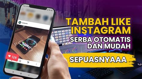 Autolike Instagram in Indonesia