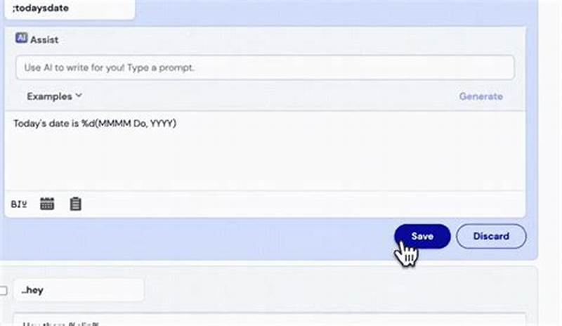 Automate Data Entry Into Web Form