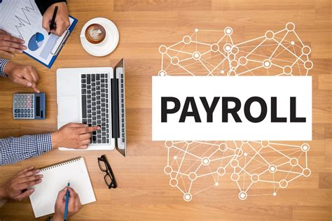 Automate Payroll Processes