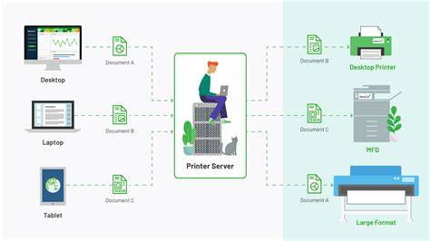 Automated Print to File Windows Server