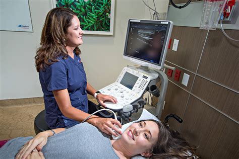 Automated Sonography in Medical Imaging