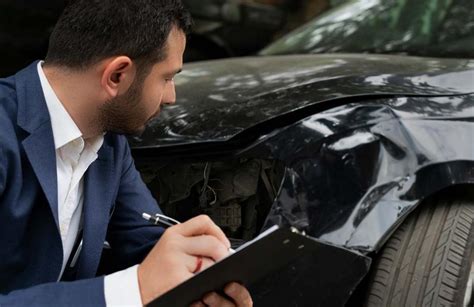 Automotive Accident Lawyer negotiating with insurance company