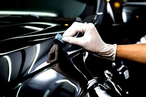 Automotive Detailing and Reconditioning