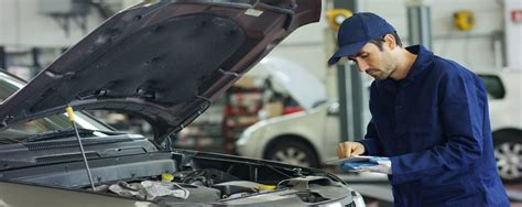 Automotive Mechanic Career Growth