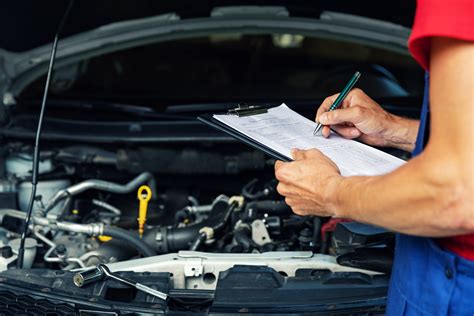Automotive Repair and Maintenance