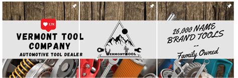 Automotive Tool Catalogs