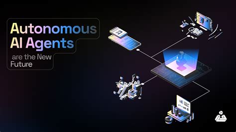 Autonomous Agents