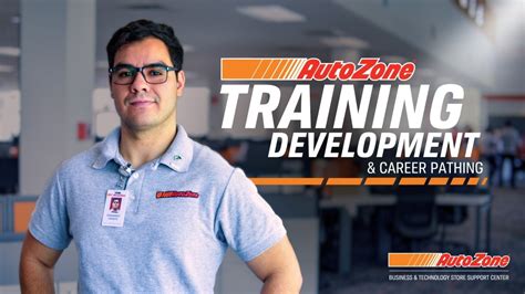Autozone Career Opportunities