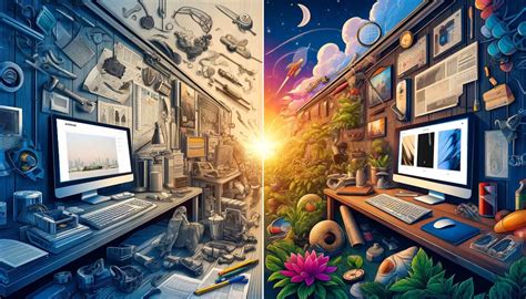 Avenue Banner Template