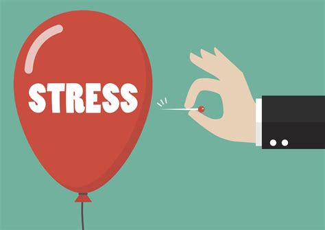 Avoid Stress