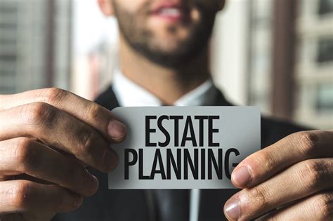 Avoiding Legal Aid for Estate Planning: A DIY Approach