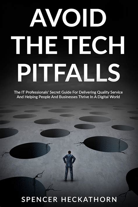Avoiding Legal Technology Pitfalls in 2025: A Guide for Professionals