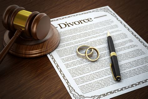Avoiding a Consumer Protection Lawyer in Divorce Cases: A Practical Guide