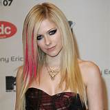 Biografia Avril Lavigne