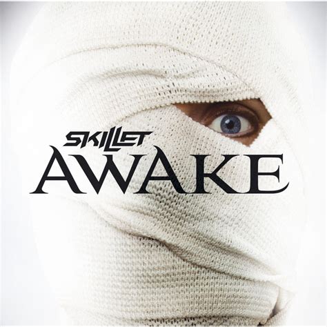 Portada de Awake