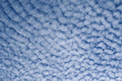 Awan Altocumulus