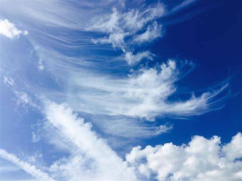 Awan Cirrus