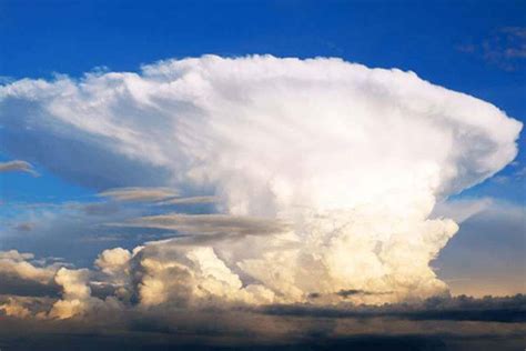 Awan Cumulonimbus