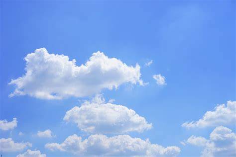 Awan Cumulus
