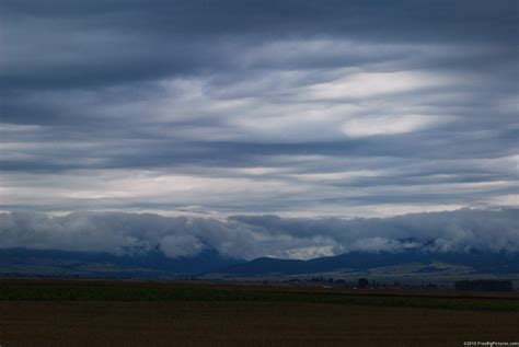 Awan Stratus