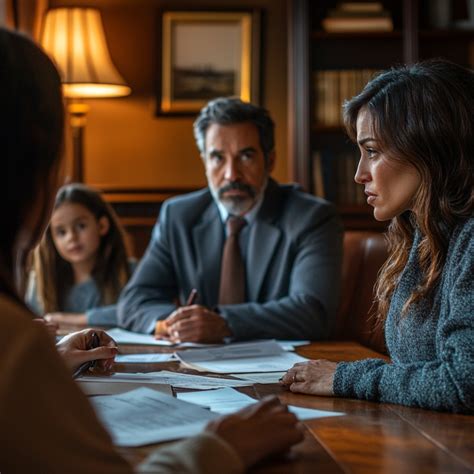 Award-Winning Family Law Attorney for Civil Litigation: Your Guide to Navigating Complex Issues