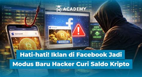 Awas! Modus Baru Scammer Kripto: AI Bikin Video Tutorial Palsu!