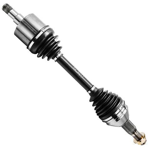 Axle Shaft