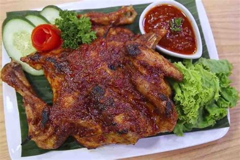 Ayam Taliwang