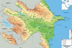 Azerbaycan Xeritesi