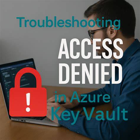 Azure Access Denied Troubleshooting