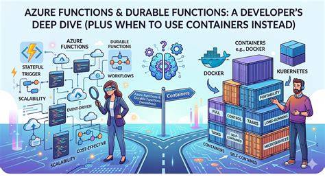 Azure Functions Logging Deep Dive