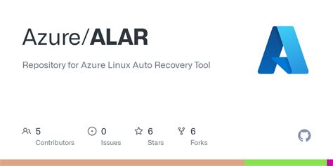 Azure Linux Auto Repair (ALAR)