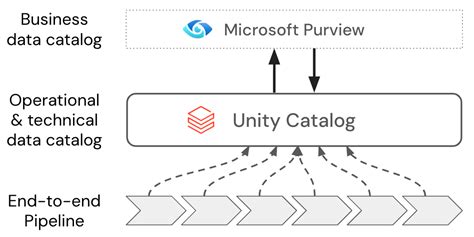 Azure Purview Vs Unity Catalog