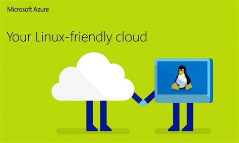 Azure Support for Linux